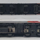Lionel 218 Vintage O Santa Fe Alco AA Diesel Locomotive Set #218 VG