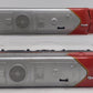 Lionel 218 Vintage O Santa Fe Alco AA Diesel Locomotive Set #218 VG