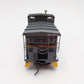 Atlas 1914 Atlas HO Family Lines Extended Vision Caboose #05710 EX/Box