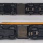 Lionel 2023 Vintage O Union Pacific Alco AA Diesel Locomotive Set