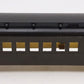 BRASS S Scale Custom Painted Passenger Car Shell
