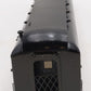 BRASS S Scale Custom Painted Passenger Car Shell