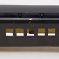 BRASS S Scale Custom Painted Passenger Car Shell