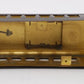 BRASS S Scale Custom Painted Passenger Car Shell