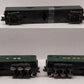 American Flyer Vintage S Heavyweight Passenger Cars 951, 952, 953 [3] VG