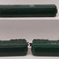 American Flyer Vintage S Heavyweight Passenger Cars 951, 952, 953 [3] VG