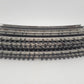 K-Line K-0622 O Shadow Rail 72" Curved Track Sections (10) VG