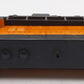 American Flyer 377 Vintage S Texas & Pacific AFL GP-7 Diesel Locomotive VG
