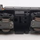 American Flyer 377 Vintage S Texas & Pacific AFL GP-7 Diesel Locomotive VG