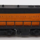 American Flyer 377 Vintage S Texas & Pacific AFL GP-7 Diesel Locomotive VG