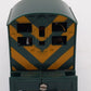 American Flyer 21808 Vintage S C&NW Route of the 400 Diesel Switcher VG