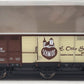 Trix 24720 HO Scale DB Museum Box Car #521020 LN/Box