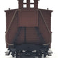 Trix 24720 HO Scale DB Museum Box Car #521020 LN/Box