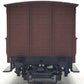 Trix 24720 HO Scale DB Museum Box Car #521020 LN/Box