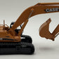 Conrad 2912/0 1:50 Case CX800 Hydraulic Excavator LN/Box