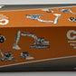 Conrad 2912/0 1:50 Case CX800 Hydraulic Excavator LN/Box