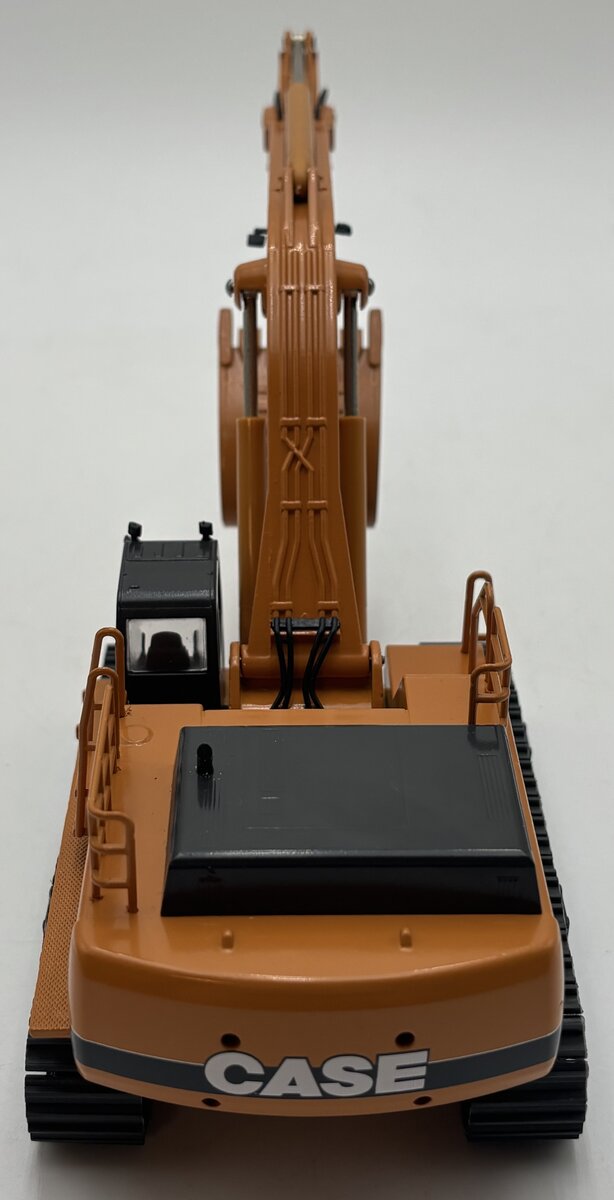 Conrad 2912/0 1:50 Case CX800 Hydraulic Excavator LN/Box