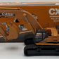 Conrad 2912/0 1:50 Case CX800 Hydraulic Excavator LN/Box