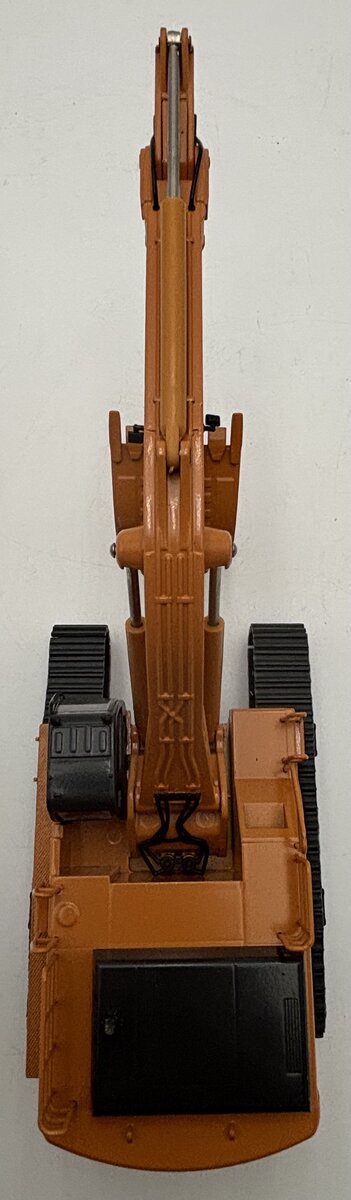 Conrad 2912/0 1:50 Case CX800 Hydraulic Excavator LN/Box