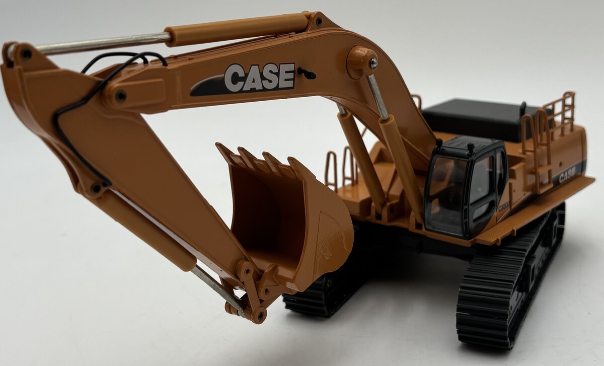 Conrad 2912/0 1:50 Case CX800 Hydraulic Excavator LN/Box