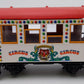 LGB 3036 G Scale Circus Passenger Car LN/Box