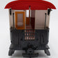 LGB 3036 G Scale Circus Passenger Car LN/Box