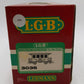 LGB 3036 G Scale Circus Passenger Car LN/Box