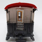 LGB 3036 G Scale Circus Passenger Car LN/Box