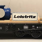 Trix 24716 HO Scale DB Museum Flatcar Set LN/Box