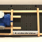 Trix 24716 HO Scale DB Museum Flatcar Set LN/Box
