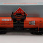Aristo-Craft 41302 G Scale Hooker Single Dome Tank Car LN/Box