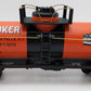 Aristo-Craft 41302 G Scale Hooker Single Dome Tank Car LN/Box