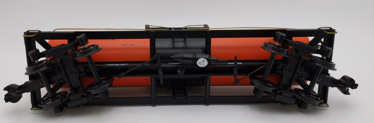 Aristo-Craft 41302 G Scale Hooker Single Dome Tank Car LN/Box