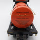 Aristo-Craft 41302 G Scale Hooker Single Dome Tank Car LN/Box