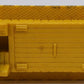 American Flyer 23743 Vintage S Track Maintenance Car EX/Box