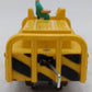 American Flyer 23743 Vintage S Track Maintenance Car EX/Box