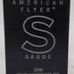 American Flyer 23743 Vintage S Track Maintenance Car EX/Box