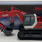 NZG 469 1:50 O&K RH6.5 "Powerline" Track Excavator LN/Box