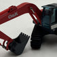NZG 469 1:50 O&K RH6.5 "Powerline" Track Excavator LN/Box