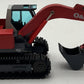 NZG 469 1:50 O&K RH6.5 "Powerline" Track Excavator LN/Box