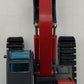 NZG 469 1:50 O&K RH6.5 "Powerline" Track Excavator LN/Box