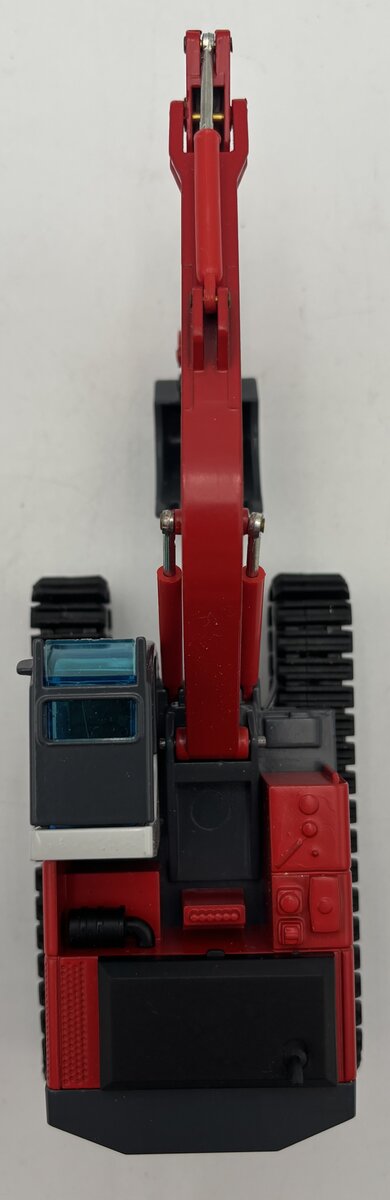 NZG 469 1:50 O&K RH6.5 "Powerline" Track Excavator LN/Box