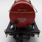 Aristo-Craft 41303 Mobilgas Single Dome Tank Car LN/Box