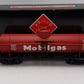 Aristo-Craft 41303 Mobilgas Single Dome Tank Car LN/Box