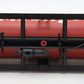 Aristo-Craft 41303 Mobilgas Single Dome Tank Car LN/Box