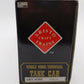 Aristo-Craft 41303 Mobilgas Single Dome Tank Car LN/Box