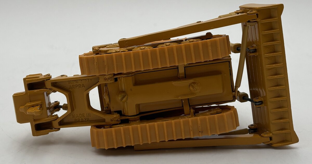 ARPRA Supermini 1:50 CAT D8N Dozer EX/Box