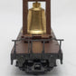 Marklin 84866 HO Scale Dresdner Bell Flat Car EX/Box