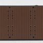 Marklin 84866 HO Scale Dresdner Bell Flat Car EX/Box