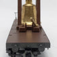 Marklin 84866 HO Scale Dresdner Bell Flat Car EX/Box